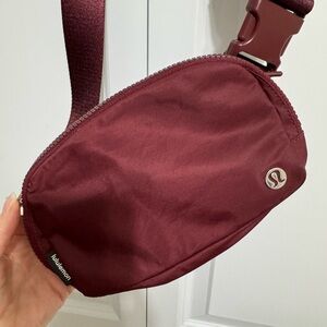 Lululemon Everyday Belt Bag 1L